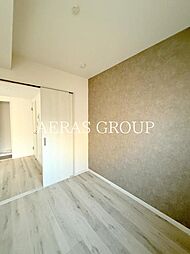 ＧＲＡＮＤ ＢＥＡＲ 2階1LDKのリビング/ダイニング