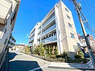東京都足立区綾瀬1丁目28-32：物件画像／アエラス松戸店 （株式会社アエラス）