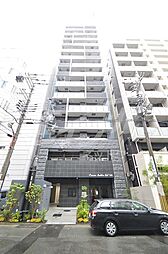 プレサンス立売堀ベルヴィル