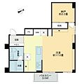パレ・ドール蒲田1階15.9万円