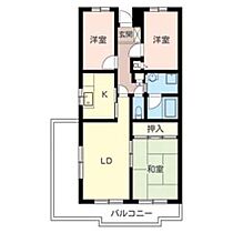 アートエレガンス 0201 ｜ 京都府京都市南区東九条西河辺町21-2（賃貸マンション2LDK・2階・59.60㎡） その2