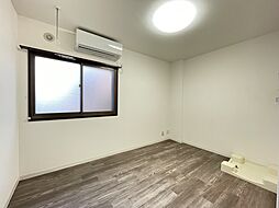 ウエストインパート13 404 4階ワンルームのリビング/ダイニング