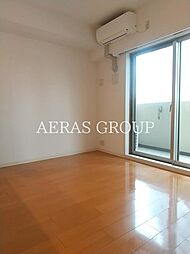 LaSante五反田 5階1LDKのリビング/ダイニング