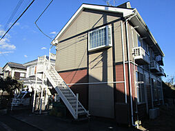 JR横浜線 相原駅 徒歩5分の賃貸アパート