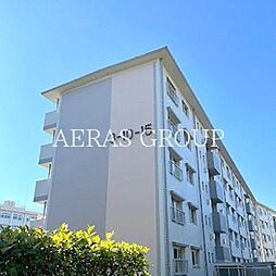 高島平第2住宅15号棟