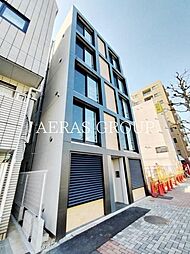 都営大江戸線 新江古田駅 徒歩2分