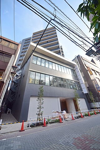 ホームズ 東京メトロ有楽町線 地下鉄成増駅 徒歩1分 1k 8階 25 44 賃貸マンション住宅情報