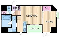 Osaka Metro谷町線 都島駅 徒歩10分