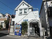 外観・土地