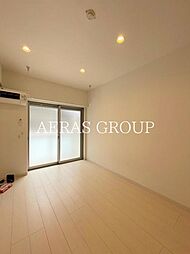 リブリ・クレール浦和 1階1Kのリビング/ダイニング