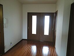 和歌山電鐵貴志川線 吉礼駅 徒歩2分の賃貸アパート 1階3DKのリビング/ダイニング