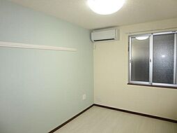 カージェ川崎II 3階1Kのリビング/ダイニング