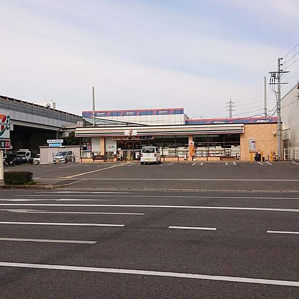 画像26:セブンイレブン岸和田土生町店 965m