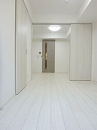 ガーラ・ヴィスタ祖師ヶ谷大蔵 2階2Kのリビング/ダイニング