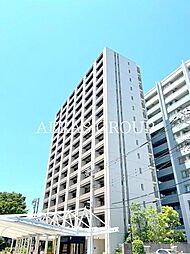 ルフォンブランシェ品川南大井 1514