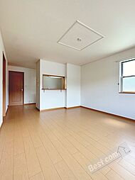 グランモデッサＢ 1階1LDKのリビング/ダイニング