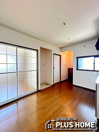 セジュール黒田_内装_4