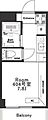 BelleviageYokohama4階8.3万円