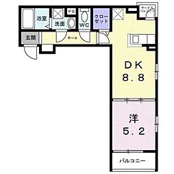 グラン フォーラム 1階