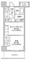 アバンサーダ鶴見3階8.7万円