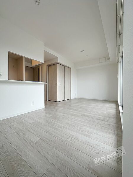 Ｓｏｐｈｉａ　ｃｏｕｒｔ宿院 1502｜大阪府堺市堺区宿院町東１丁(賃貸マンション1SLDK・15階・54.17㎡)の写真 その8