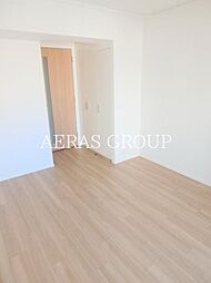 パークアクシス錦糸町レジデンス 14階1Kのリビング/ダイニング