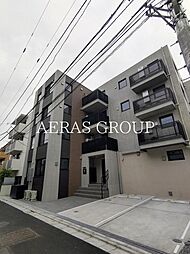 ウェルスクエア方南町2