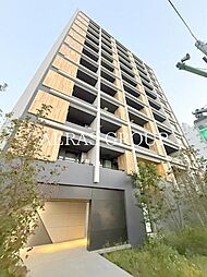 Brillia ist 墨田曳舟