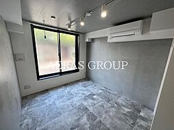 ｃｒｏｓｔｏｎｅ西巣鴨 1階1Kのリビング/ダイニング