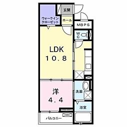 京王相模原線 南大沢駅 徒歩20分