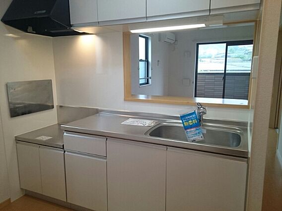 コスモスB棟_内装_3