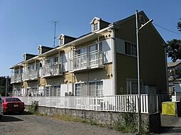 小田急江ノ島線 中央林間駅 徒歩14分