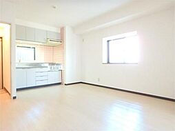 JR横浜線 相模原駅 徒歩12分の賃貸マンション 7階3DKのリビング/ダイニング