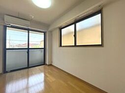 ソフィア薬師 1階1Kのリビング/ダイニング