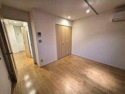 JR山手線 大崎駅 徒歩6分の賃貸マンション 3階1Kのリビング/ダイニング