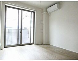 プラザN.J.A 1階1Kのリビング/ダイニング