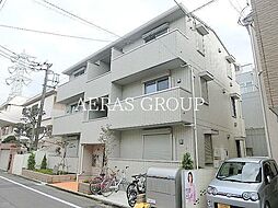 パーチェ メゾン 明日香