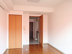 フォアグランデ 1階1Kのリビング/ダイニング