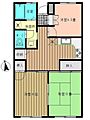 ジュネス島田4階8.0万円