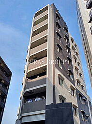 BPRレジデンス代々木