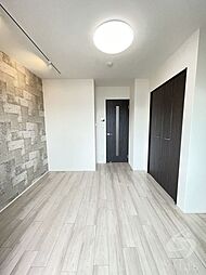 南海高野線 百舌鳥八幡駅 徒歩4分の賃貸アパート 1階1Kのリビング/ダイニング