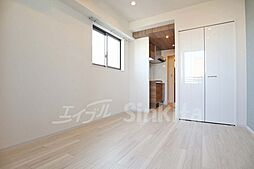 パークフラッツ東三国