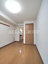 LYNX赤塚新町 3階ワンルームのリビング/ダイニング