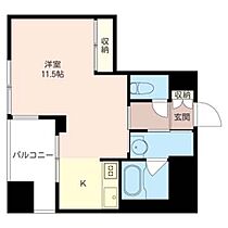 センチュリータイムズ 00602 ｜ 東京都品川区西五反田７丁目23-10（賃貸マンション1R・6階・30.01㎡） その2