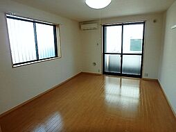 ハイツコスモス 1階1Kのリビング/ダイニング