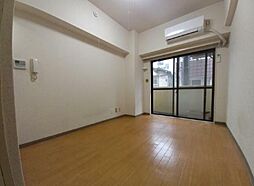 パレ・ドール中野 2階ワンルームのリビング/ダイニング