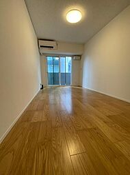 V-music蒲田 2階1Kのリビング/ダイニング