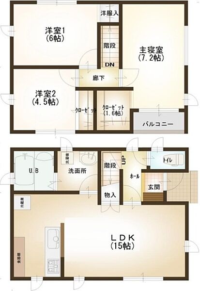 外観画像