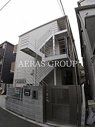 アイコート新高円寺