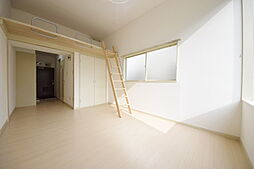 Ｋビレッジ2 105 1階1Kのリビング/ダイニング